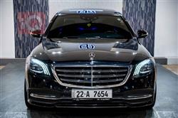 مێرسێدس بێنز S-Class